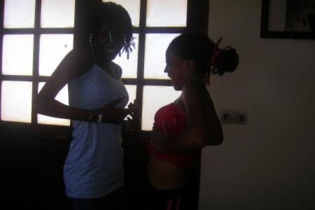       -------VANINI AND MI ------------